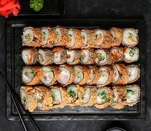 Сет Хот Виканд