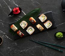 Канада лайт