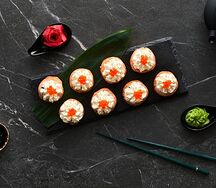 Филадельфия Black top