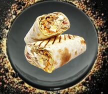 Шаурма Классическая M