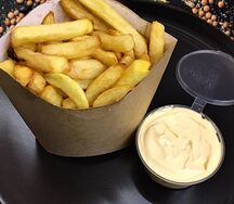 Картофель фри