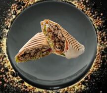 Шаурма с говядиной S