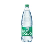 BonAqua среднегазированная