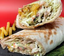 Шаурма Белорусская S