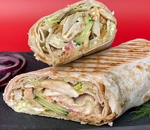 Шаурма Классическая S