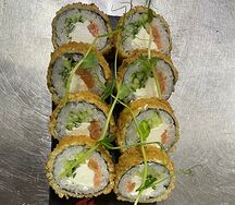 Hot Сяке Фурай Маки