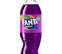 Fanta винoград
