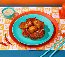 Чикен сет малый