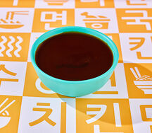 Соус Азиатский Барбекю