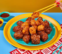 Чикен сет большой