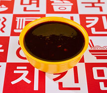 Соус Остро-сладкий