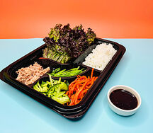 Сями с тунцом