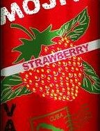 Мохито Клубничный Vast