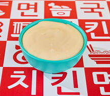 Соус Сырный