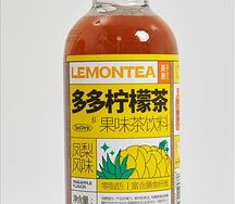Lemontea Ананас