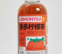 Lemontea Клубника