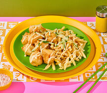 Гамза чикен