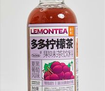 Lemontea Виноград