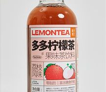 Lemontea Личи