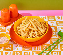 Картофель фри