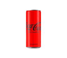 Coca-Сola без сахара