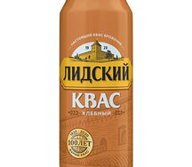 Лидский квас