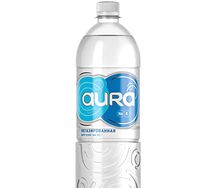 Аура негазированная