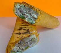 Шаурма Классическая