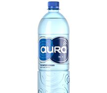 Аура газированная