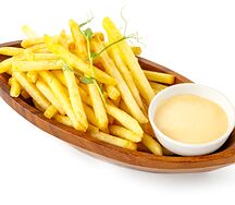 Картофель фри