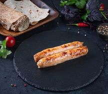 Колбаски куриные