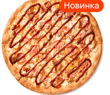 Мега Барбекю Большая Тонкое