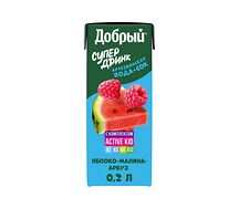 Добрый супер дринк
