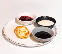 Сырники