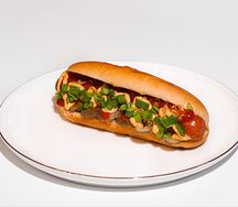 Хот-дог