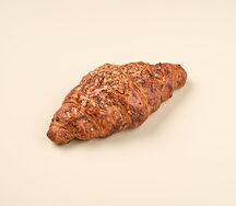 Круассан с ветчиной и сыром