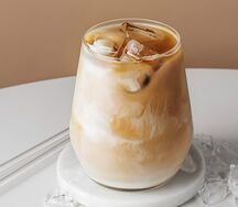 Айс-латте