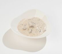 Соус грибной