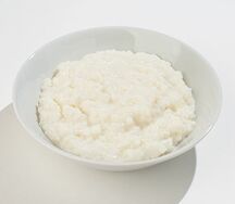 Каша рисовая