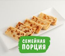 Блинчики с мясом На компанию
