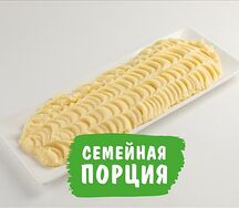 Пюре картофельное На компанию