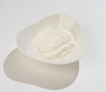 Сметанная заправка