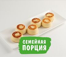 Сырники На компанию