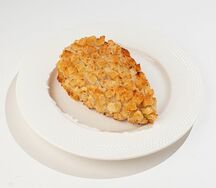 Котлета Пожарская