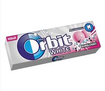 Орбит без сахара Баблминт