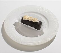 Пирожное Картошка