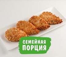 Котлеты Пожарские На команию