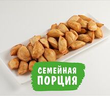 Пельмени жареные На компанию