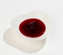 Варенье вишневое