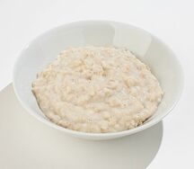 Каша овсяная